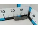 Ответная часть ремня безопасности для  BMW 3-serie F30/F31/F80 2011-2020