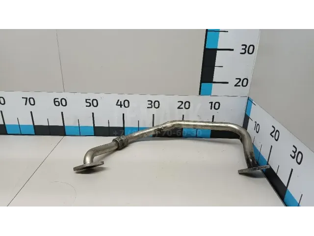Трубка картерных газов