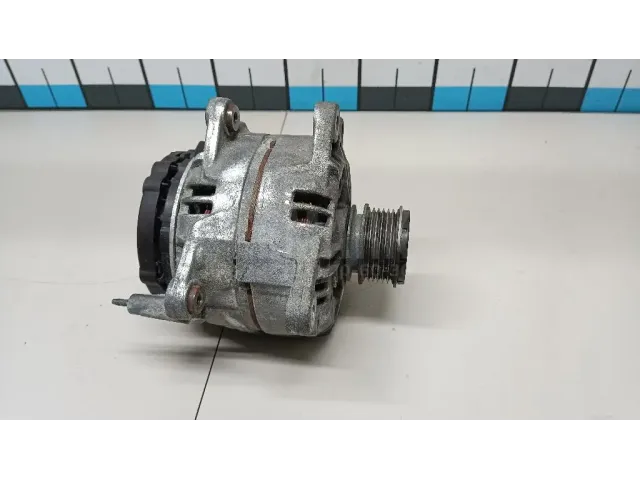 Генератор для  BMW 5-serie F10/F11 2009-2016