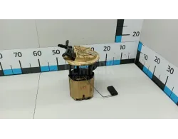 Насос вакуумный
