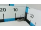 Датчик положения коленвала для  CASE SV300 2012