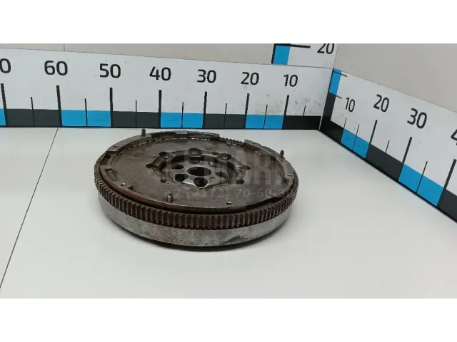 Маховик