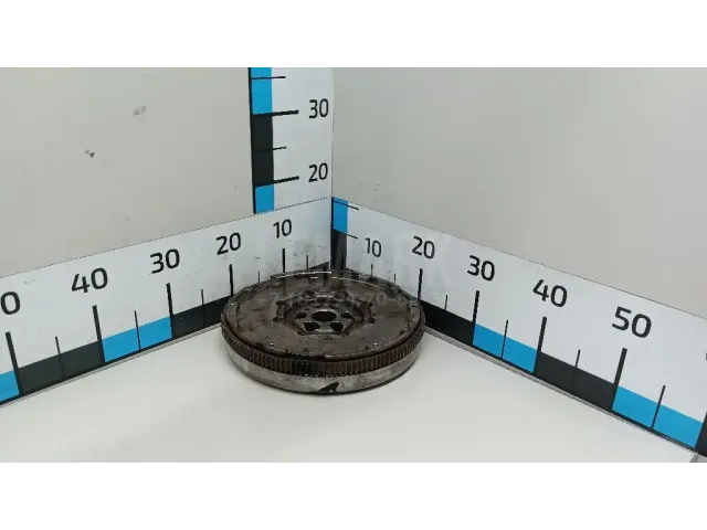 Маховик