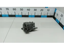 Насос вакуумный