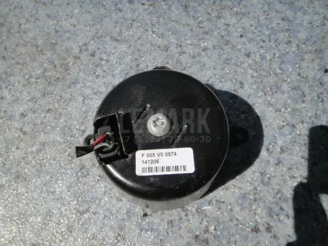 Сирена сигнализации (штатной) для  Ford Fusion 2002-2012