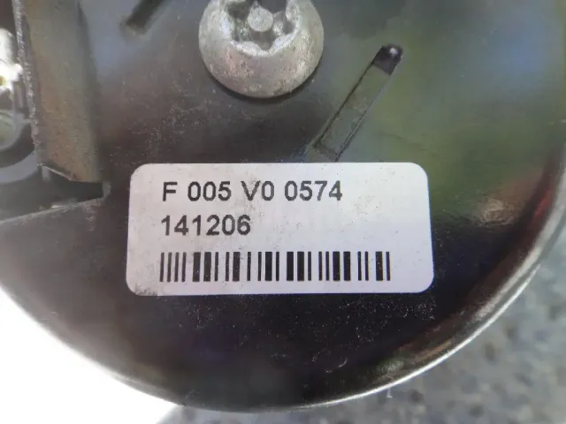 Сирена сигнализации (штатной) для  Ford Fusion 2002-2012