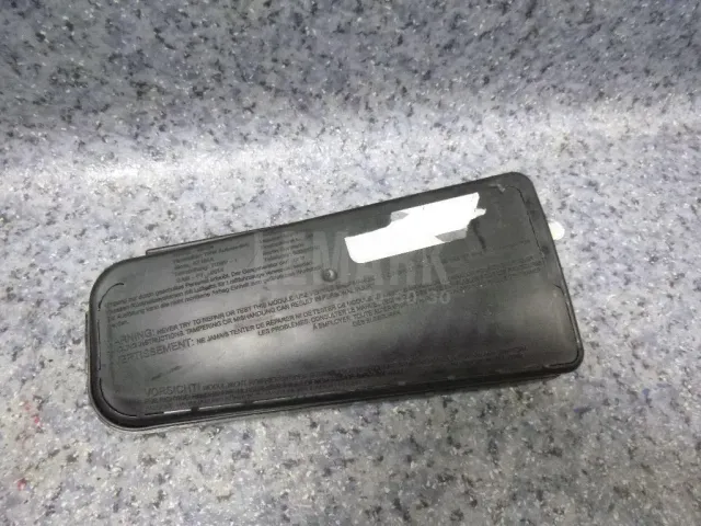 Подушка безопасности боковая (в сиденье) для  BMW X3 G01/F97 2017-2024
