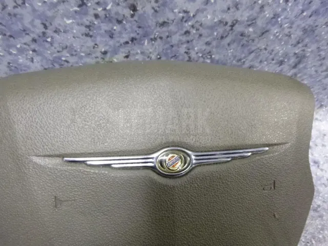 Подушка безопасности в рулевое колесо для  Fiat Punto II (188) 1999-2010