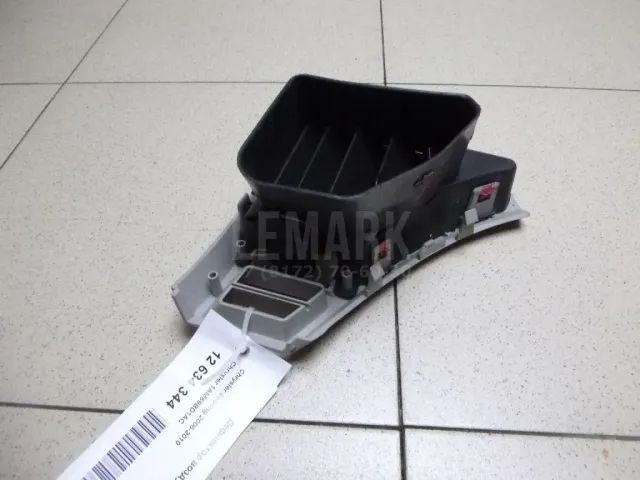 Дефлектор воздушный для  Geely GC6 2014-2016