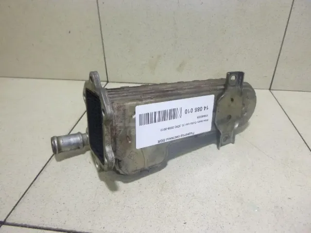 Радиатор системы EGR для  Ford Transit/Tourneo Connect 2002-2013