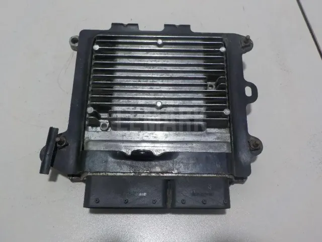 Блок управления двигателем для  Ford Ranger 2006-2012