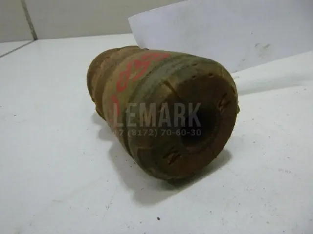 Отбойник заднего амортизатора