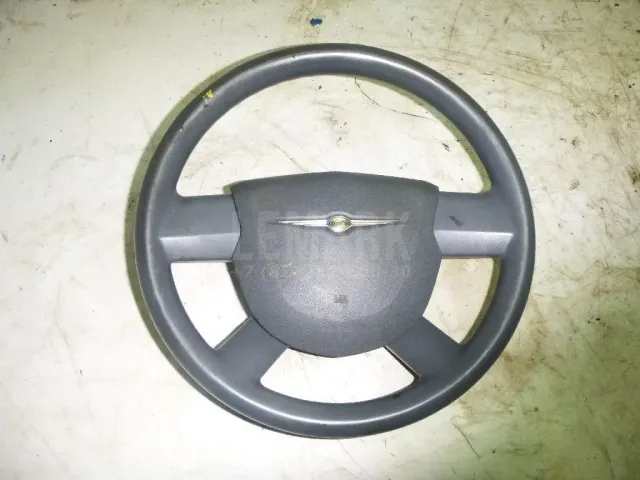 Рулевое колесо с AIR BAG для  Ford Focus I 1998-2005