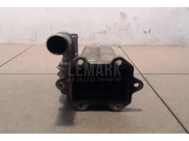 Радиатор системы EGR для  Ford Transit/Tourneo Connect 2002-2013