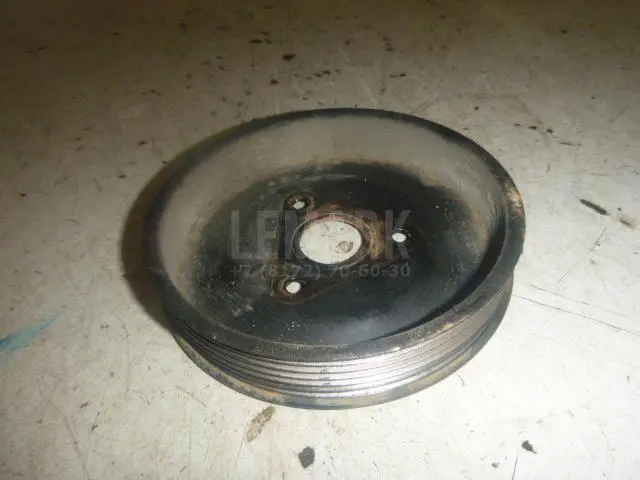 Шкив водяного насоса (помпы) для  Honda Accord VII 2003-2008