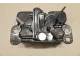 Замок капота для  Honda Airwave 2004-2010