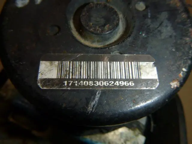 Блок ABS (насос) для  BMW 5-serie E60/E61 2003-2009