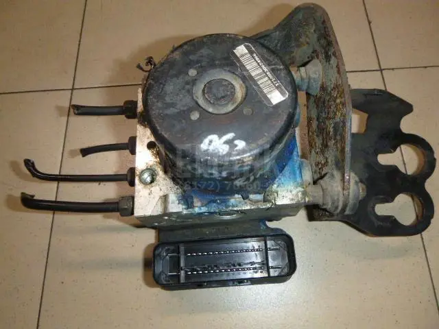 Блок ABS (насос) для  BMW 5-serie E60/E61 2003-2009