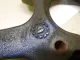 Кулак поворотный передний левый для  Ford Fusion 2002-2012