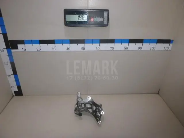Кронштейн гидроусилителя для  BMW 2-serie F22/F23/F87 2013-2020