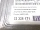 Блок управления двигателем для  BMW 3-serie E92/E93 2006-2012