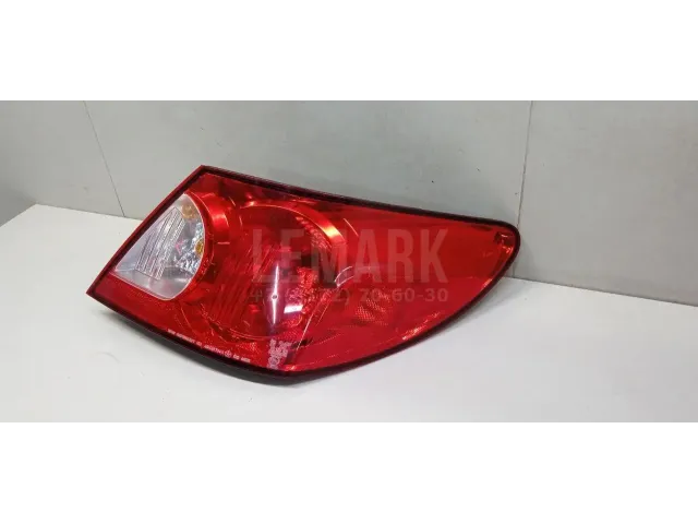 Фонарь задний наружный правый для  Citroen C5 2004-2008
