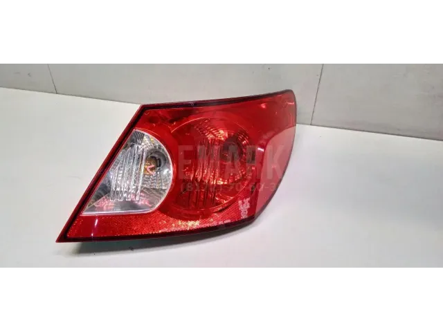 Фонарь задний наружный правый для  Citroen C5 2004-2008