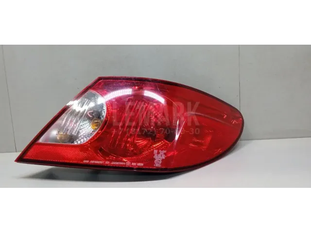 Фонарь задний наружный правый для  Citroen C5 2004-2008