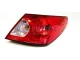 Фонарь задний наружный правый для  Citroen C5 2004-2008