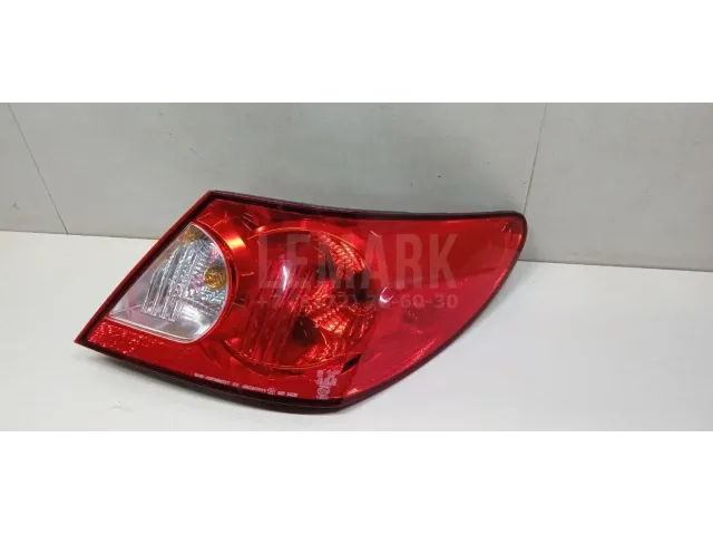 Фонарь задний наружный правый для  Citroen C5 2004-2008