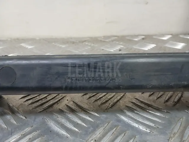 Панель передняя для  Honda Airwave 2004-2010