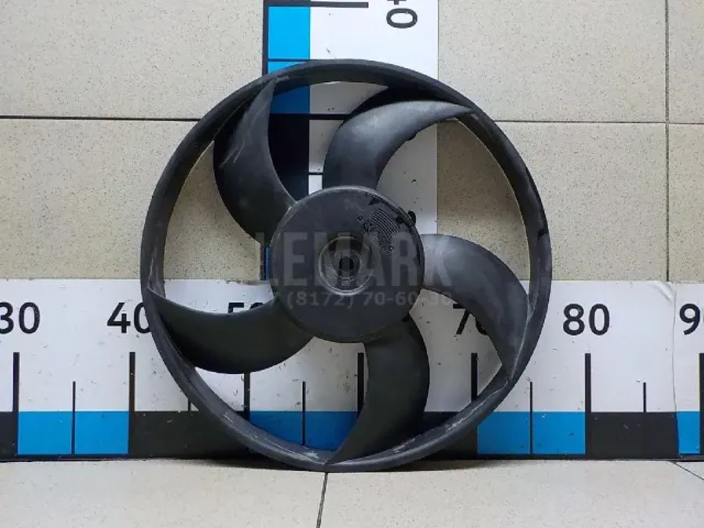 Крыльчатка для  Fiat Uno 1995-2010
