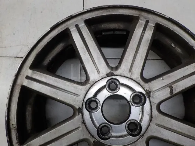 Диск колесный легкосплавный для  Alfa Romeo 145 1994-2001