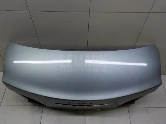 Крышка багажника для  BMW X3 G01/F97 2017-2024