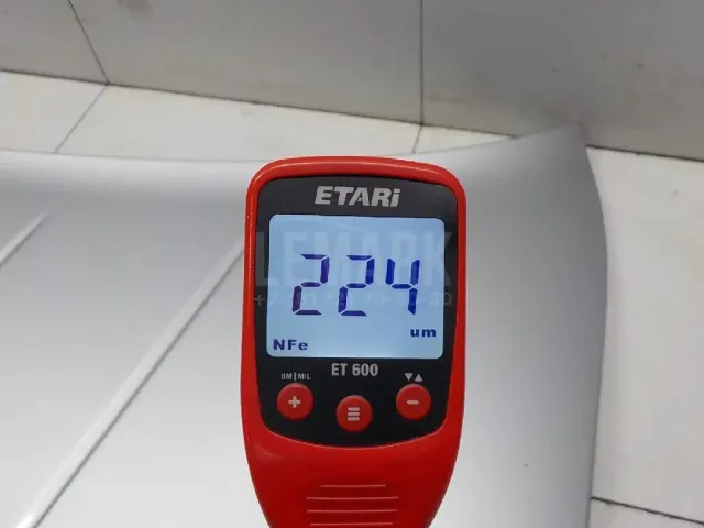 Капот