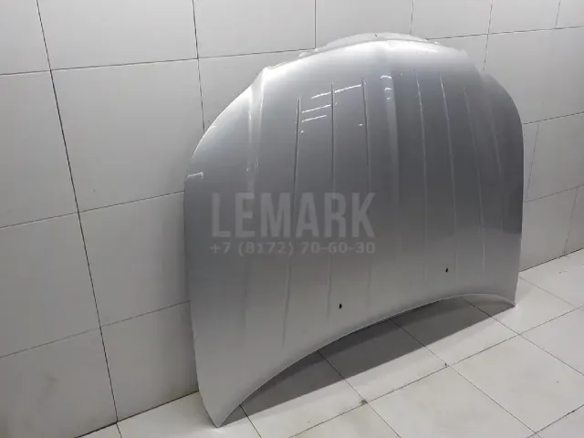 Капот