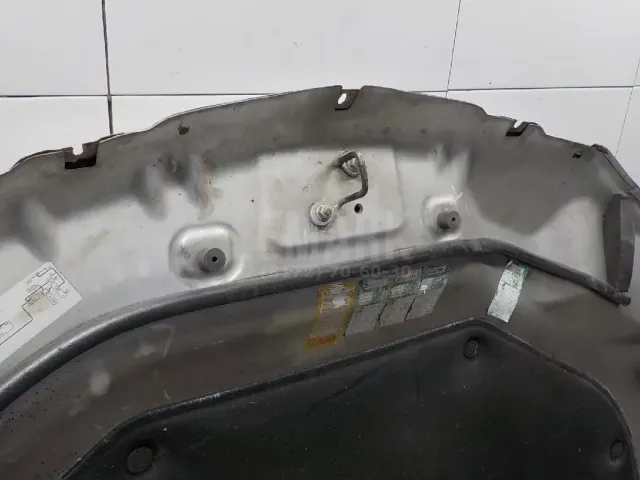 Капот