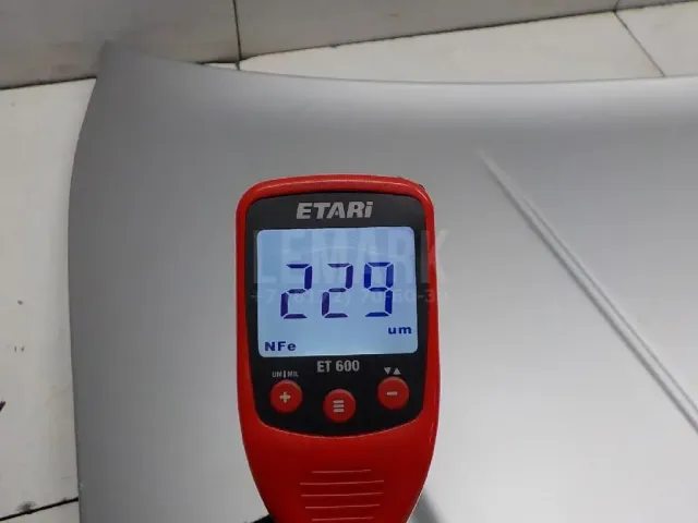 Капот