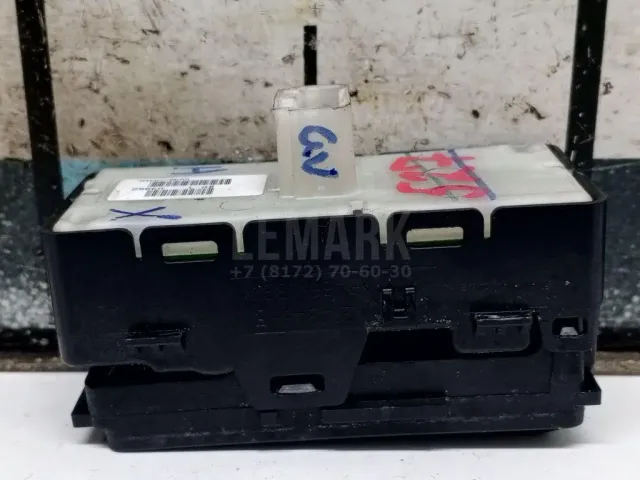 Кнопка стеклоподъемника для  Fiat Punto II (188) 1999-2010