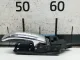 Ручка двери внутренняя левая для  Ford Mondeo III 2000-2007