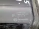 Стекло двери задней левой (форточка) для  Citroen Jumper 250/290 2006