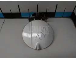 Лючок бензобака