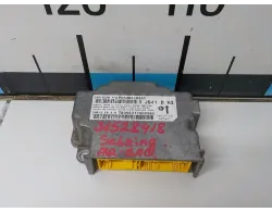 Блок управления AIR BAG