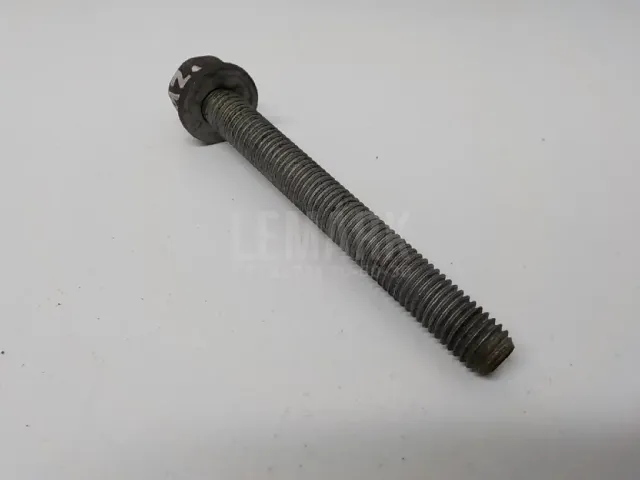 Болт
