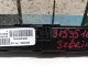 Кнопка аварийной сигнализации для  Ford Transit/Tourneo Connect 2002-2013