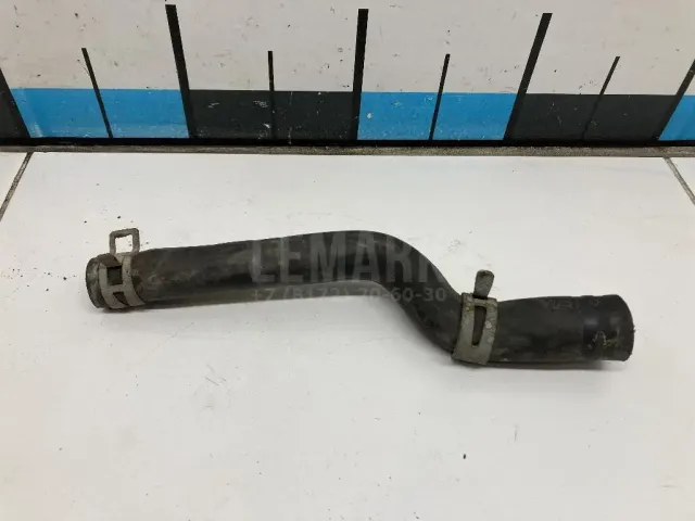 Патрубок отопителя для  BMW 5-serie E60/E61 2003-2009