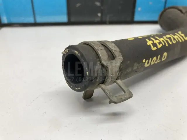 Патрубок отопителя для  BMW 5-serie E60/E61 2003-2009