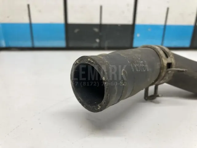 Патрубок отопителя для  BMW 5-serie E60/E61 2003-2009