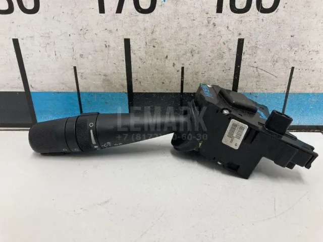Переключатель поворотов подрулевой для  BMW 7-serie G11/G12 2015-2022