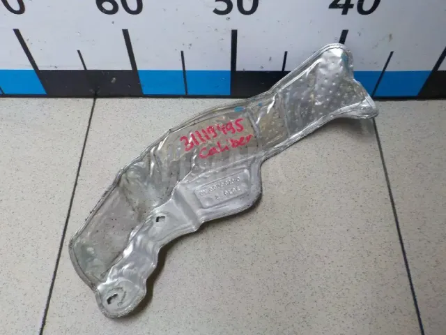 Экран тепловой для  Honda Accord VII 2003-2008